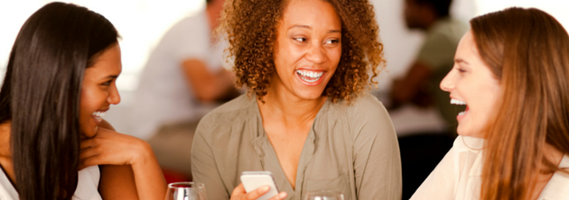 Your pelvic floor: an introduction (and a workshop!)