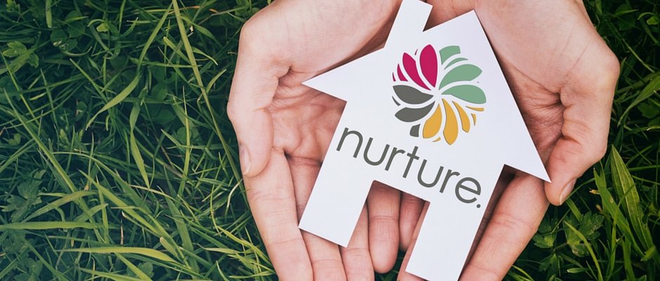 Raising a roof for RVA’s childbearing families.