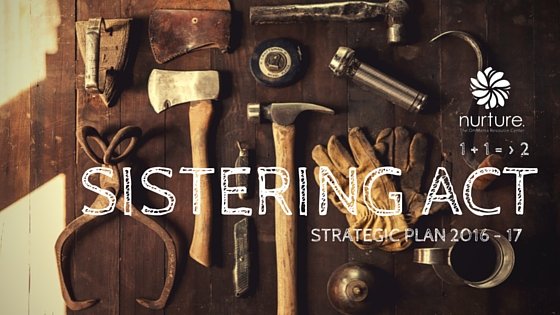 Sistering Act: When 1 + 1 is > 2