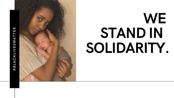 Statement of Solidarity