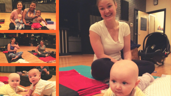 How I learned to nurture.