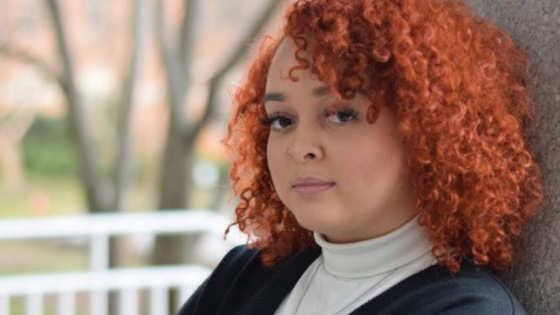 Nurture Welcomes Raena Gradford